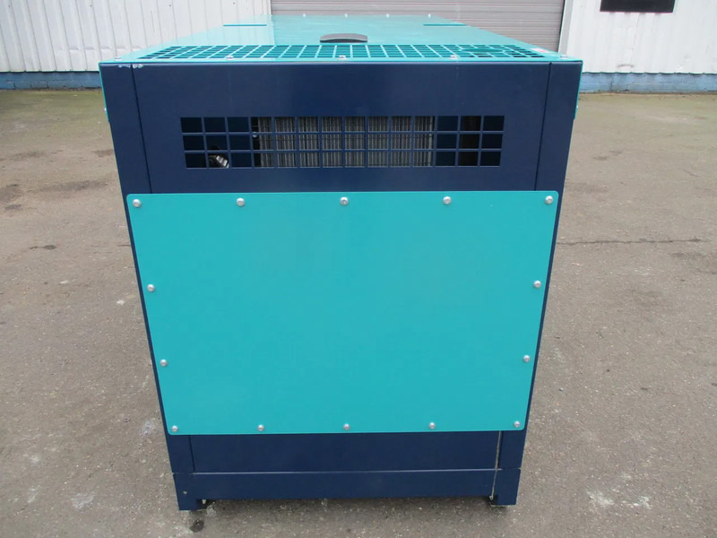 Generador industriale nuevo Fuji Galaxy FD-110 , New Diesel generator , 110 KVA , 3 Phase: foto 6