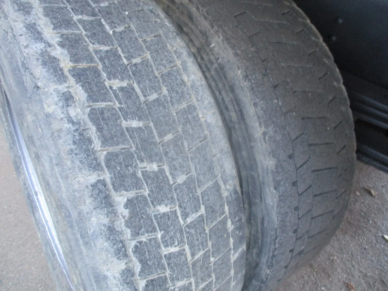 Camión volquete MAN 19.422 , Manual , 3 way tipper , Spring suspension: foto 17 Camión volquete MAN 19.422 , Manual , 3 way tipper , Spring suspension: foto 17