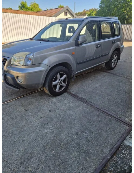 Coche Nissan X-Trail 2.2 DCi , 4x4 , Airco , Export: foto 11