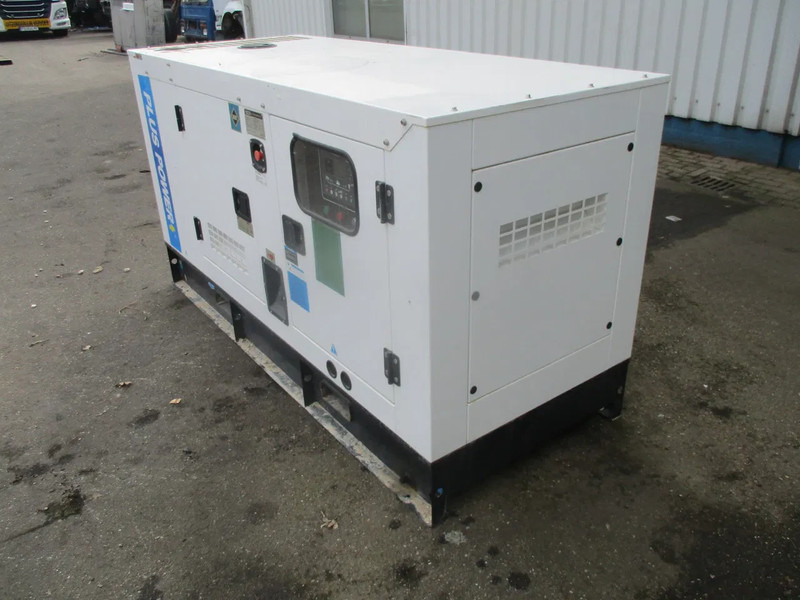 Plus Power GF2-30 , 30 KV , New Diesel generator ,3 Phase , 2 pieces in stock - Generador industriale: foto 5 Plus Power GF2-30 , 30 KV , New Diesel generator ,3 Phase , 2 pieces in stock - Generador industriale: foto 5