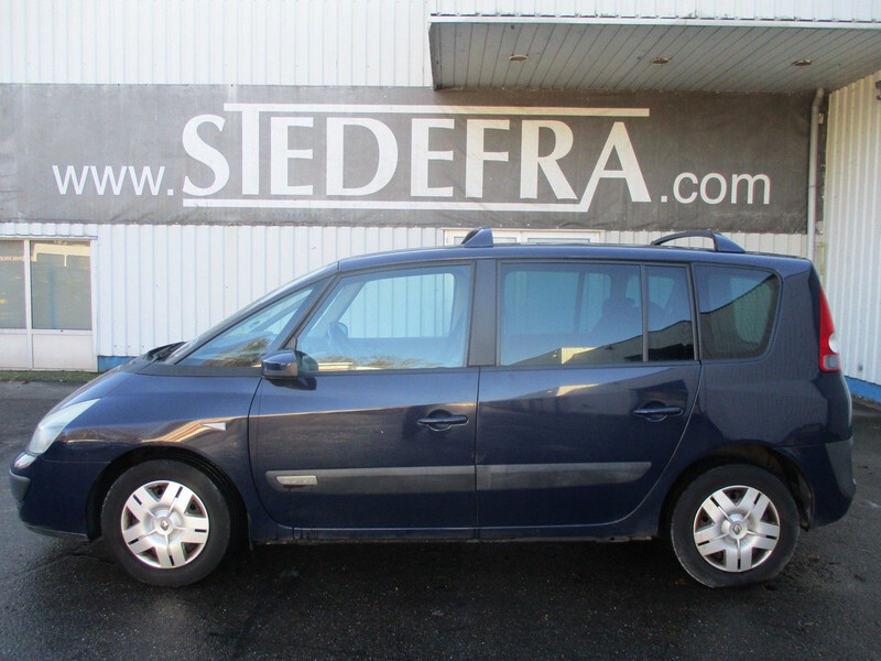 Renault Espace 2.0 16V , Airco - Coche: foto 2 Renault Espace 2.0 16V , Airco - Coche: foto 2