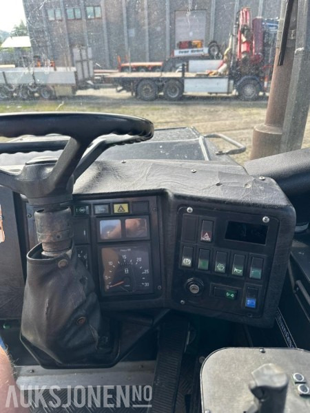 1995 Timberjack 1840 - Equipo de construcción: foto 3 1995 Timberjack 1840 - Equipo de construcción: foto 3