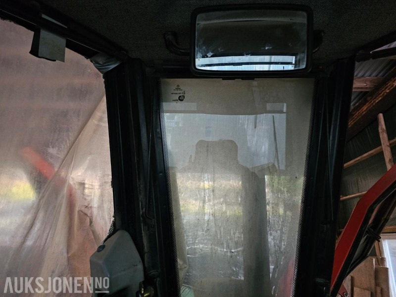 Equipo de construcción 2003 NEW HOLLAND D180 BULLDOZER: foto 15 Equipo de construcción 2003 NEW HOLLAND D180 BULLDOZER: foto 15