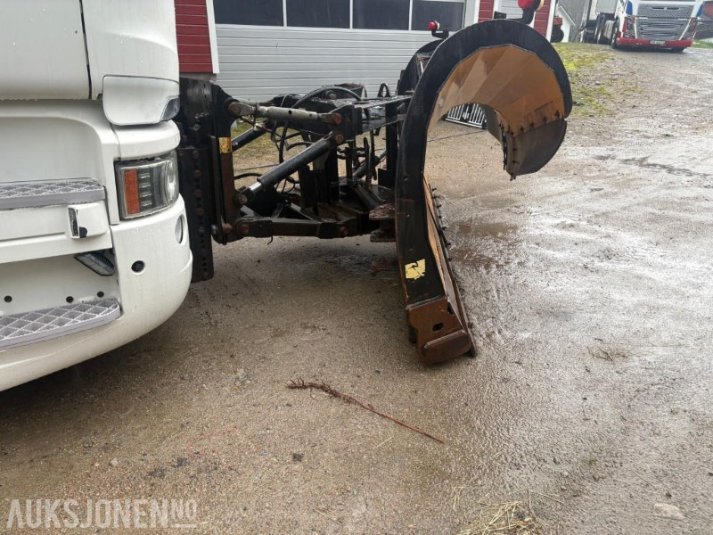 2008 Andre Tellefstal - Equipo de construcción: foto 2 2008 Andre Tellefstal - Equipo de construcción: foto 2