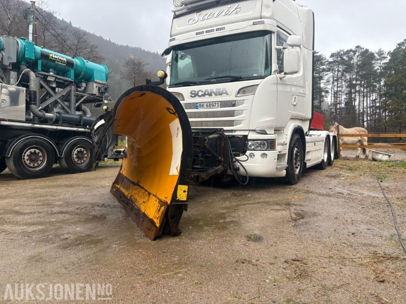 2008 Andre Tellefstal - Equipo de construcción: foto 3 2008 Andre Tellefstal - Equipo de construcción: foto 3