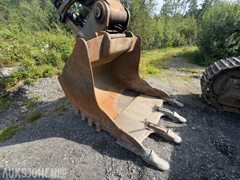 2008 Volvo EC360CL - 16 537 timer - Excavadora: foto 5 2008 Volvo EC360CL - 16 537 timer - Excavadora: foto 5