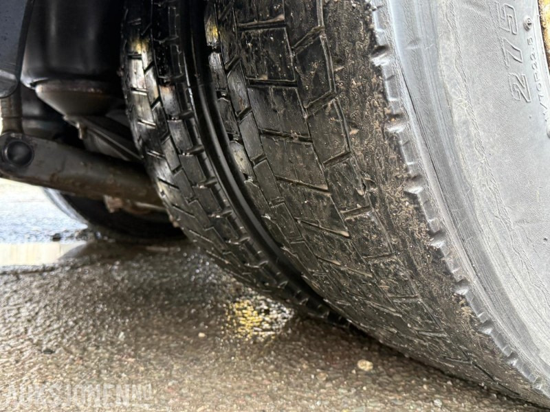 Camión de bomberos 2012 Volvo FMX 4X2 Bergningsbil / EU-godkjent: foto 12