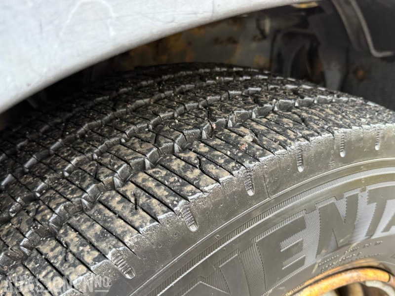 Camión de bomberos 2012 Volvo FMX 4X2 Bergningsbil / EU-godkjent: foto 16