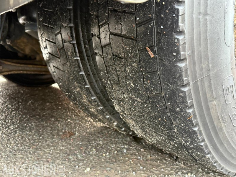 Camión de bomberos 2012 Volvo FMX 4X2 Bergningsbil / EU-godkjent: foto 14