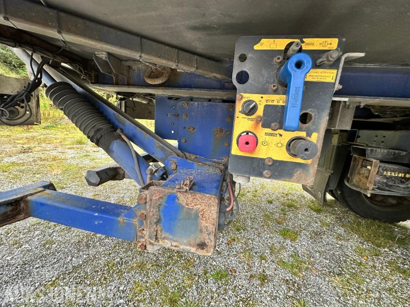 Semirremolque frigorífico 2014 Schmitz CARGOBULL SKO 20/LZG-13.4 FP 80/45 med lift: foto 12 Semirremolque frigorífico 2014 Schmitz CARGOBULL SKO 20/LZG-13.4 FP 80/45 med lift: foto 12