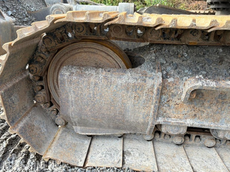 Leasing de  2014 Volvo EC140D, Steelwrist tiltrotator 2014 Volvo EC140D, Steelwrist tiltrotator: foto 15