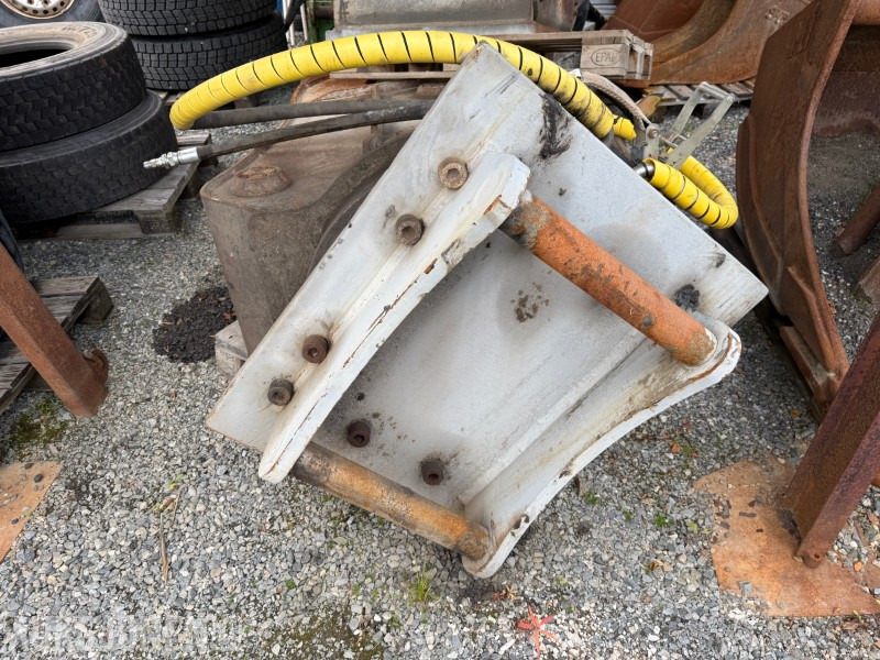 2016 VTN Stål og betongsaks S70 - Equipo de construcción: foto 3 2016 VTN Stål og betongsaks S70 - Equipo de construcción: foto 3