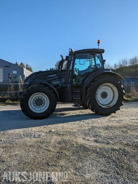 2018 Valtra T234 7565 timer 4X4 Eu-ok - Tractor: foto 4 2018 Valtra T234 7565 timer 4X4 Eu-ok - Tractor: foto 4