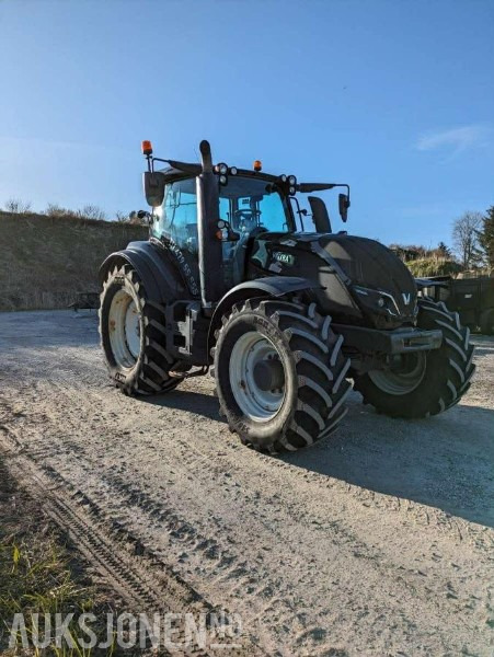 2018 Valtra T234 7565 timer 4X4 Eu-ok - Tractor: foto 2 2018 Valtra T234 7565 timer 4X4 Eu-ok - Tractor: foto 2