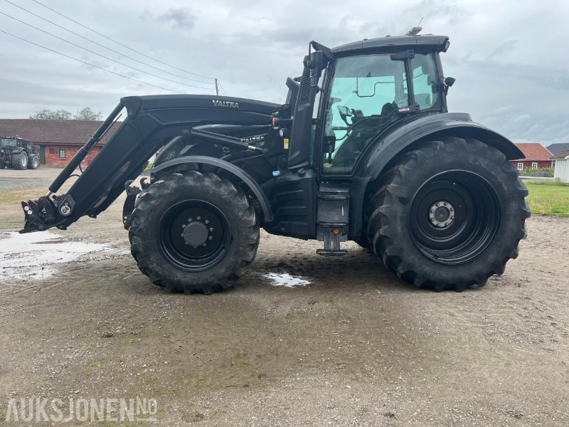 2019 Valtra T234 DIRECT - Tractor: foto 1 2019 Valtra T234 DIRECT - Tractor: foto 1