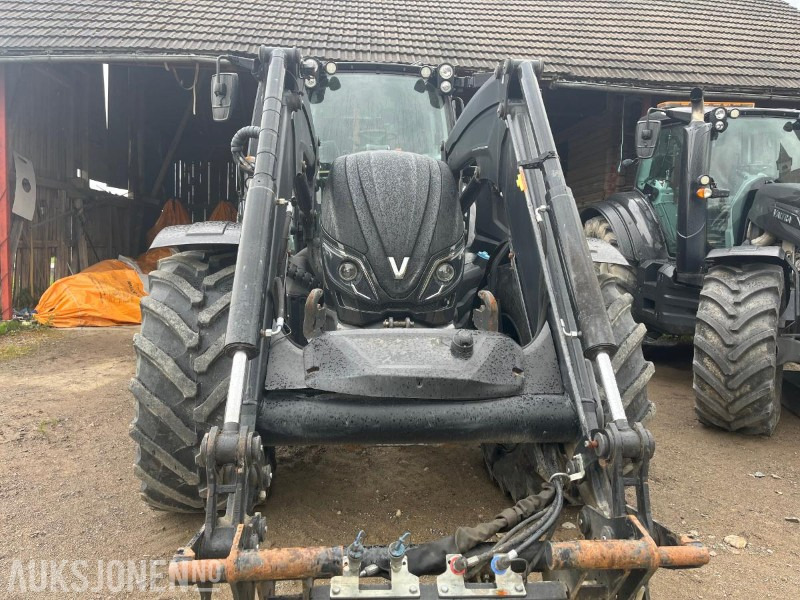 2019 Valtra T234 DIRECT - Tractor: foto 3 2019 Valtra T234 DIRECT - Tractor: foto 3