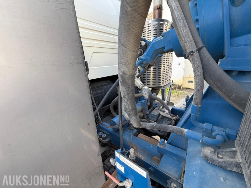 Camión hormigonera 2019 Volvo FMX Betongbil 8X4 EURO6 237166 km - EU godkjent: foto 43 Camión hormigonera 2019 Volvo FMX Betongbil 8X4 EURO6 237166 km - EU godkjent: foto 43