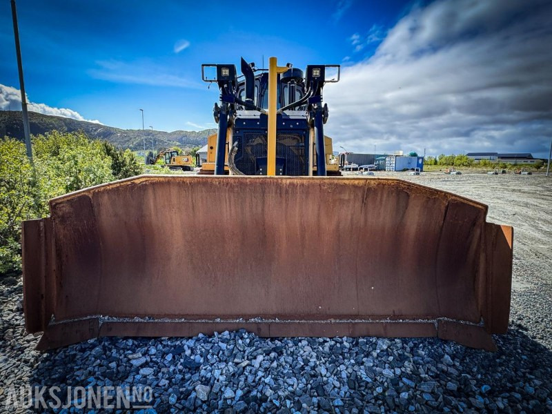 2020 Cat D6XE - Low ground pressure Dozer - Ripper x 3 - 2 sett belter - Totalstasjon - Diesel elektrisk dozer - Equipo de construcción: foto 2 2020 Cat D6XE - Low ground pressure Dozer - Ripper x 3 - 2 sett belter - Totalstasjon - Diesel elektrisk dozer - Equipo de construcción: foto 2
