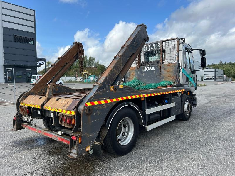 2021 Renault D - Camión portacontenedor de cadenas: foto 5 2021 Renault D - Camión portacontenedor de cadenas: foto 5