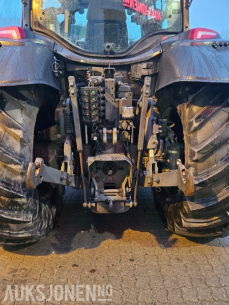 2021 Valtra N174D Frontlaster, front PTO, duo-matic - Tractor: foto 5 2021 Valtra N174D Frontlaster, front PTO, duo-matic - Tractor: foto 5