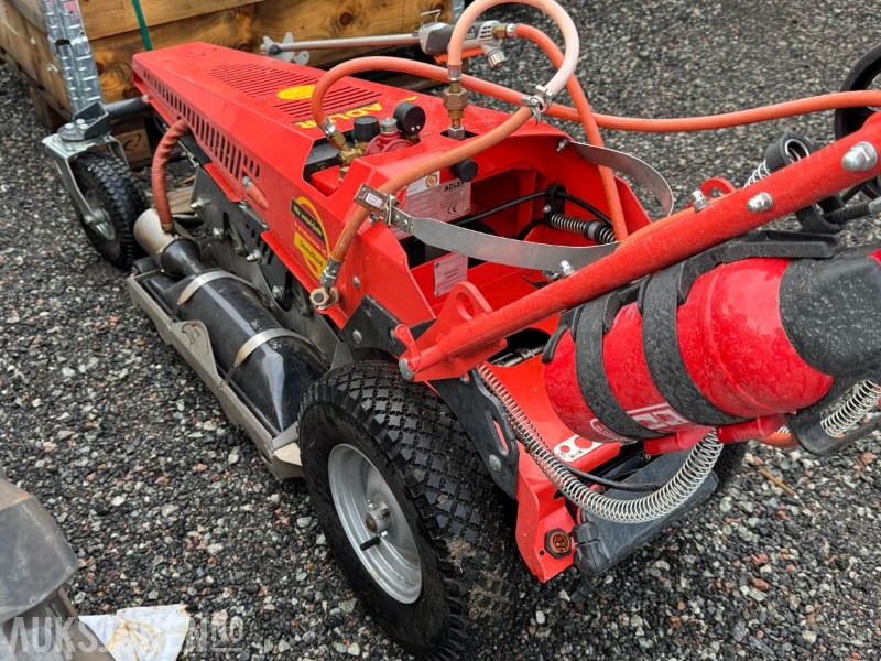 2022 Adler ugressbrenner - Equipo de construcción: foto 4 2022 Adler ugressbrenner - Equipo de construcción: foto 4