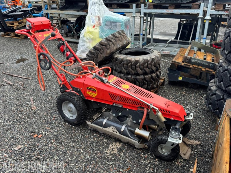 2022 Adler ugressbrenner - Equipo de construcción: foto 1 2022 Adler ugressbrenner - Equipo de construcción: foto 1