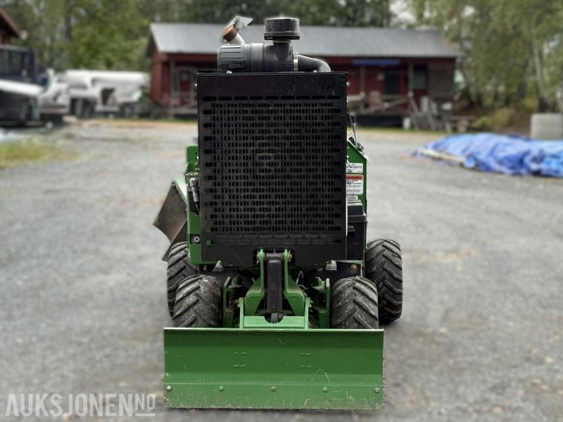 2022 Bandit Model 2550 Stubbefres – 4x4, Diesel - Equipo de construcción: foto 4 2022 Bandit Model 2550 Stubbefres – 4x4, Diesel - Equipo de construcción: foto 4