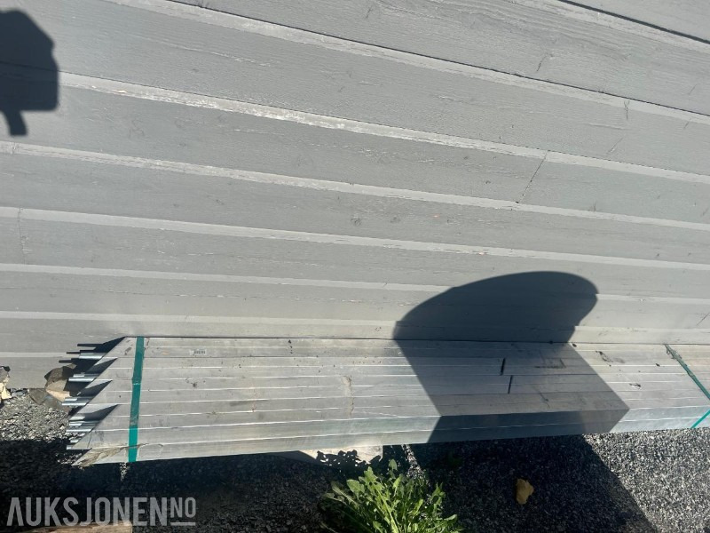 2024 Probst levelfix oppretter med lirer - Equipo de construcción: foto 4 2024 Probst levelfix oppretter med lirer - Equipo de construcción: foto 4