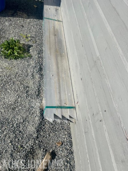 2024 Probst levelfix oppretter med lirer - Equipo de construcción: foto 5 2024 Probst levelfix oppretter med lirer - Equipo de construcción: foto 5