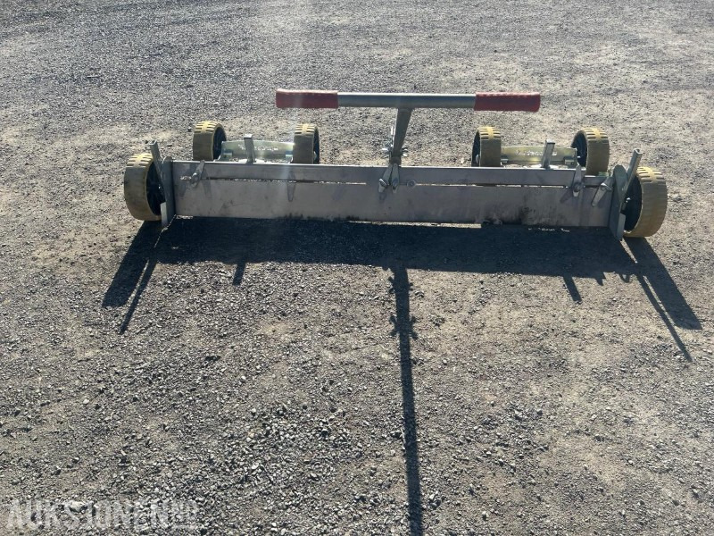 2024 Probst levelfix oppretter med lirer - Equipo de construcción: foto 1 2024 Probst levelfix oppretter med lirer - Equipo de construcción: foto 1