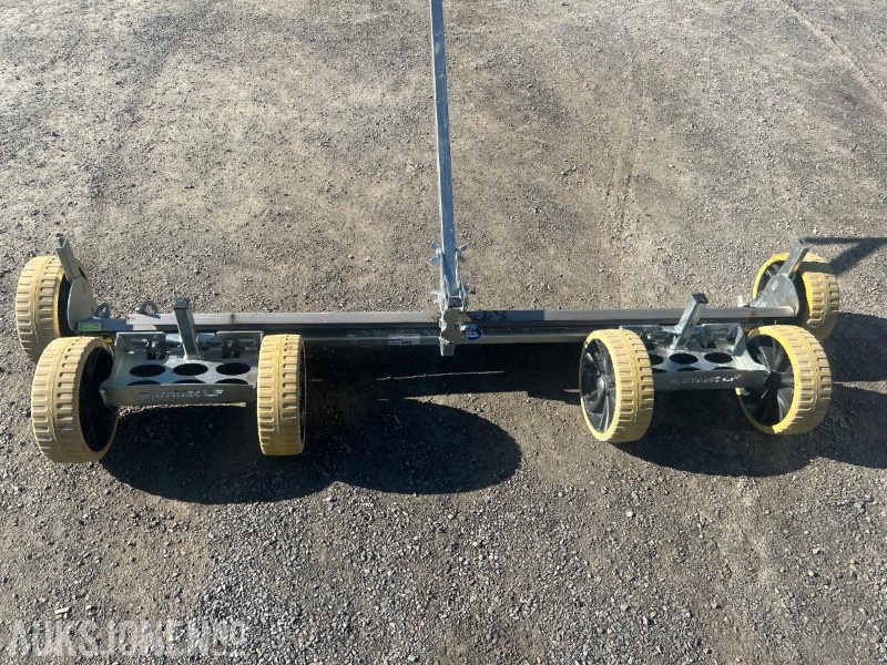 2024 Probst levelfix oppretter med lirer - Equipo de construcción: foto 2 2024 Probst levelfix oppretter med lirer - Equipo de construcción: foto 2