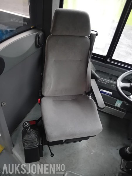 Autobús 2003 Volvo B 7 R - 42 seter, 375600km: foto 7