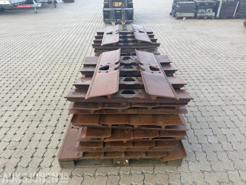 Equipo de construcción Belter til Cat D6 Dozer.: foto 1