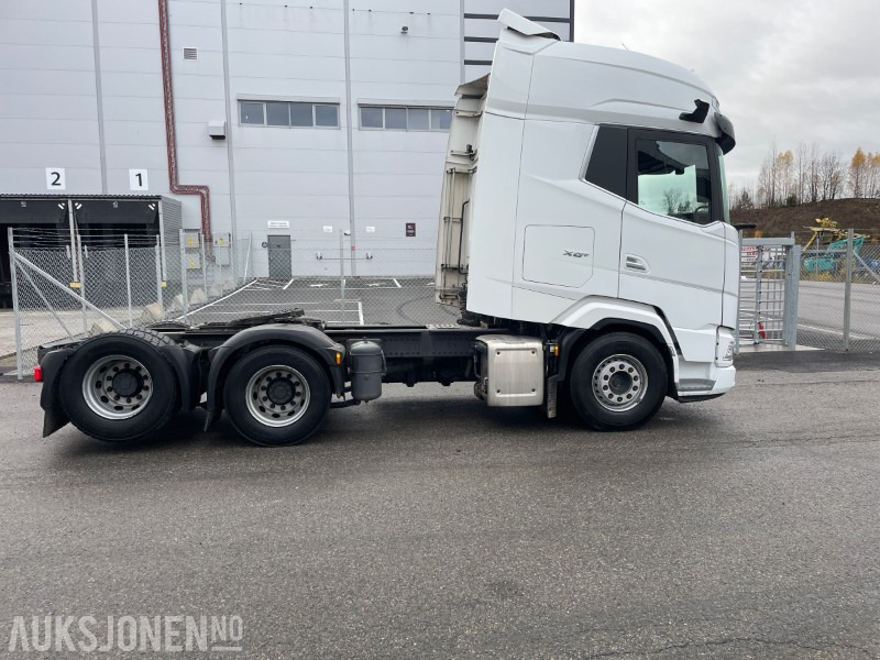 2023 DAF XG+ 530 6x2 Trekkvogn – Komfort, Kraft og Kvalitet! - Cabeza tractora: foto 5 2023 DAF XG+ 530 6x2 Trekkvogn – Komfort, Kraft og Kvalitet! - Cabeza tractora: foto 5