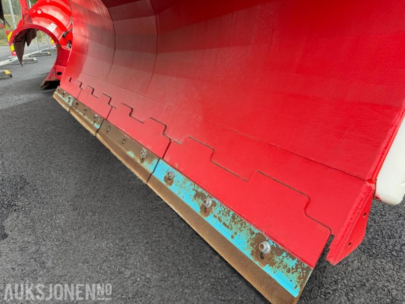 2020 Mählers DPD3700 PLOG - Camión: foto 4 2020 Mählers DPD3700 PLOG - Camión: foto 4