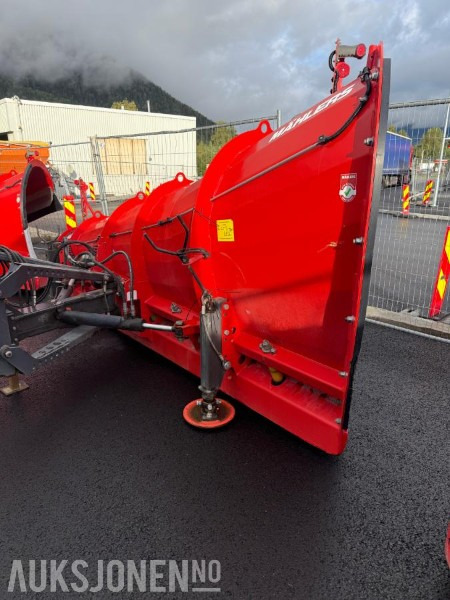 2020 Mählers DPH3700 - Camión: foto 2 2020 Mählers DPH3700 - Camión: foto 2