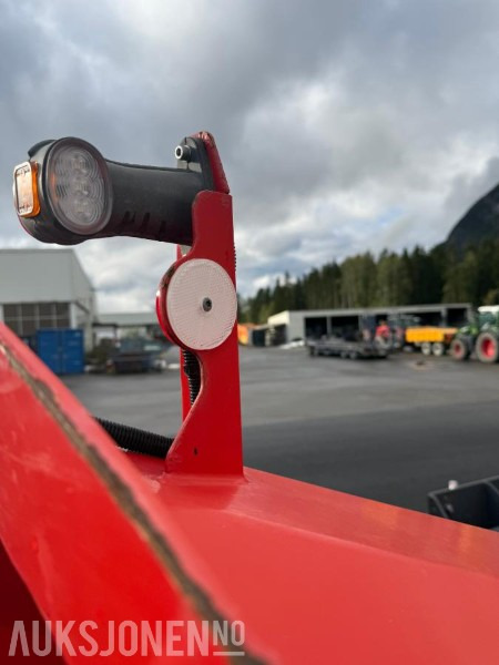 2020 Mählers DPH3700 - Camión: foto 4 2020 Mählers DPH3700 - Camión: foto 4