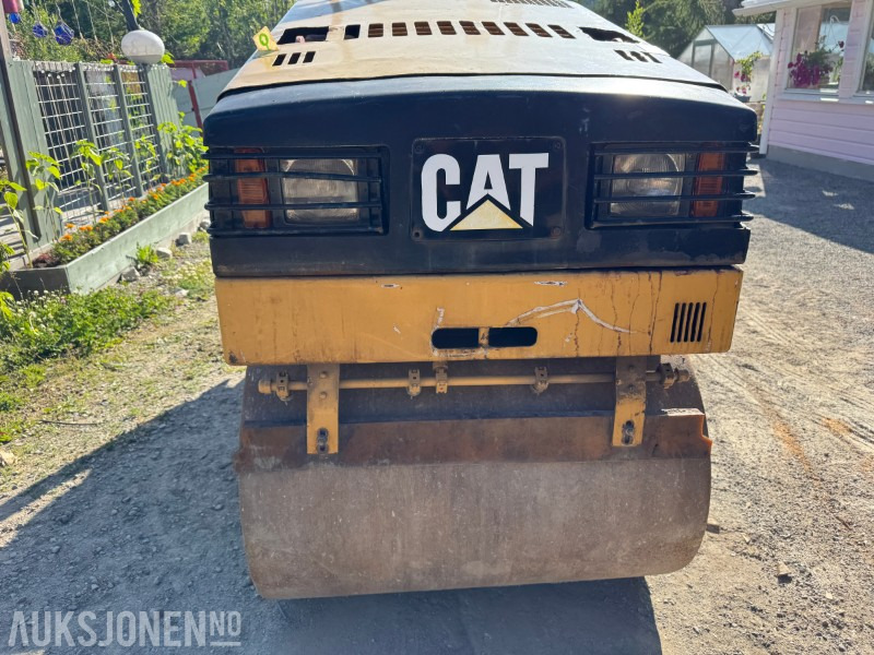 Rodillo Cat CB-2140 C vals: foto 14