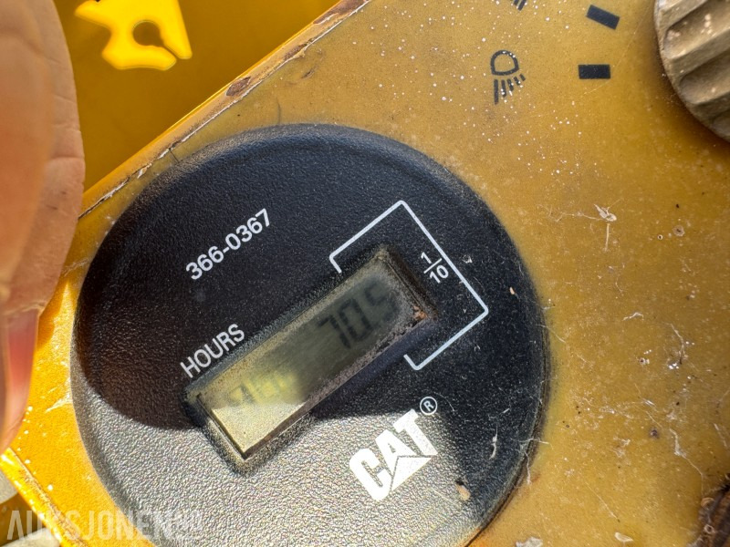 Rodillo Cat CB-2140 C vals: foto 19