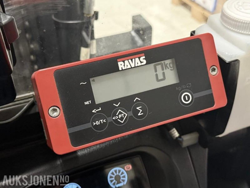 2017 Doosan B35X-7 - Equipo de manutención: foto 3 2017 Doosan B35X-7 - Equipo de manutención: foto 3