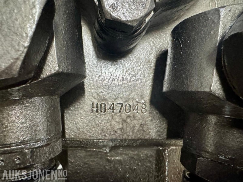 HL 800 Borhammer - Nyoverhalt - 3. måneders garanti - Perforadora: foto 5 HL 800 Borhammer - Nyoverhalt - 3. måneders garanti - Perforadora: foto 5