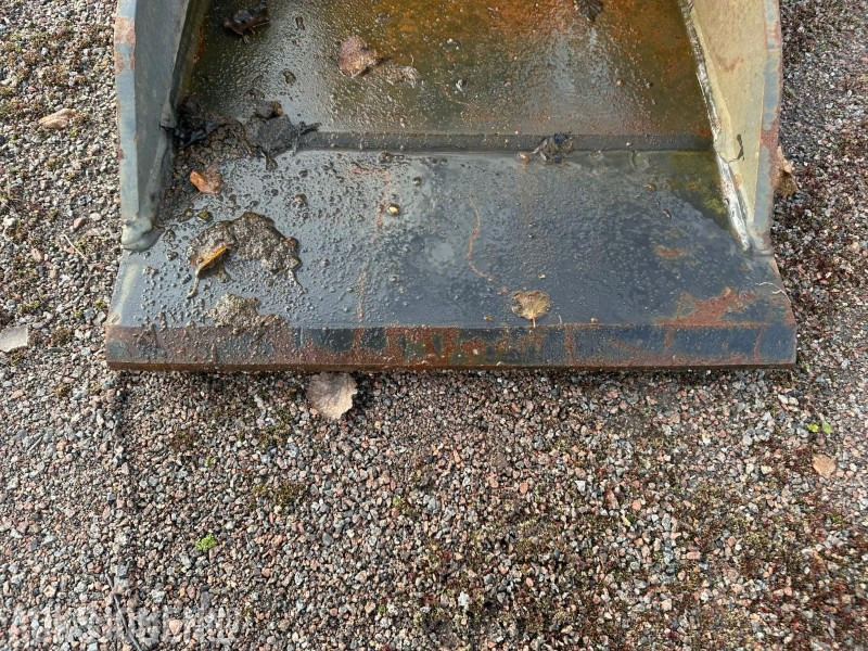 HL smalskuff S60 feste - Equipo de construcción: foto 4 HL smalskuff S60 feste - Equipo de construcción: foto 4