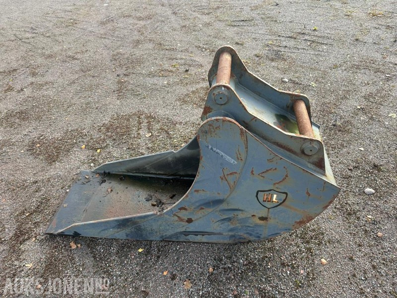 HL smalskuff S60 feste - Equipo de construcción: foto 1 HL smalskuff S60 feste - Equipo de construcción: foto 1