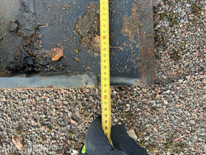 HL smalskuff S60 feste - Equipo de construcción: foto 5 HL smalskuff S60 feste - Equipo de construcción: foto 5