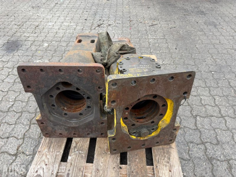 Epiroc SB pigghammer / 2 stk / rep objekt - Implemento para Maquinaria de construcción: foto 5 Epiroc SB pigghammer / 2 stk / rep objekt - Implemento para Maquinaria de construcción: foto 5