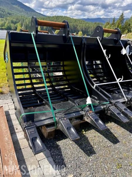 SE Dyrkeskuffe S70 2025 - Implemento para Maquinaria de construcción: foto 1 SE Dyrkeskuffe S70 2025 - Implemento para Maquinaria de construcción: foto 1