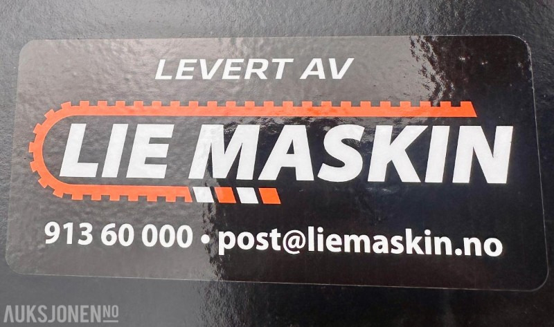 SE Dyrkeskuffe S70 2025 - Implemento para Maquinaria de construcción: foto 3 SE Dyrkeskuffe S70 2025 - Implemento para Maquinaria de construcción: foto 3