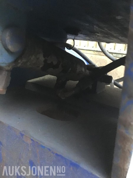 Seinklype - S30 feste - Implemento para Maquinaria de construcción: foto 5 Seinklype - S30 feste - Implemento para Maquinaria de construcción: foto 5