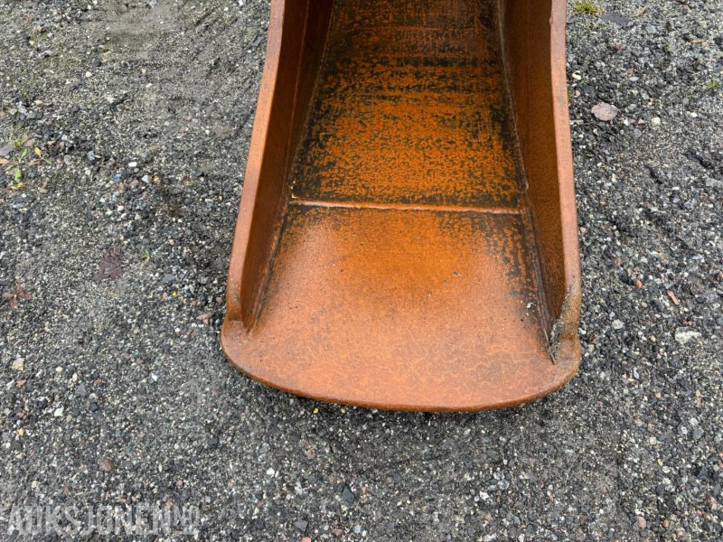 Volvo Smalskuffe 60 cm – S70 feste - Implemento para Maquinaria de construcción: foto 4 Volvo Smalskuffe 60 cm – S70 feste - Implemento para Maquinaria de construcción: foto 4