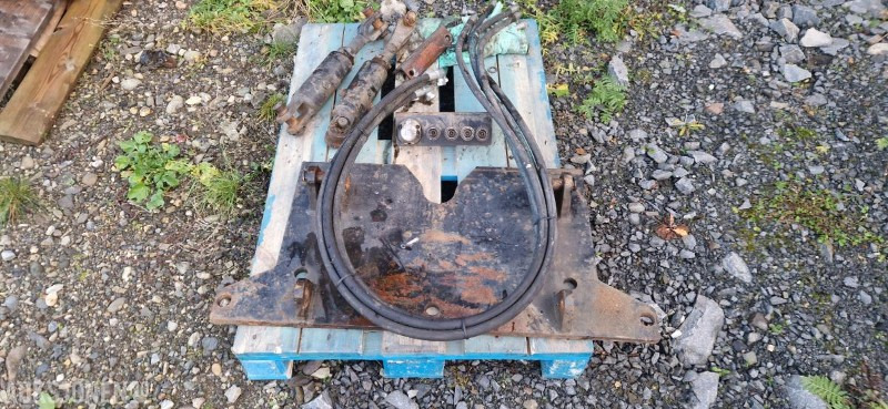 1900 Div Deutz - Maquinaria agrícola: foto 2 1900 Div Deutz - Maquinaria agrícola: foto 2